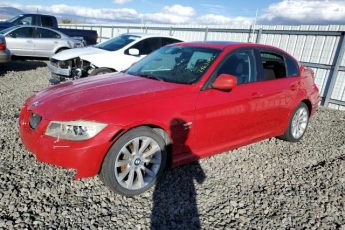 WBAPK5C56BA656064 | 2011 BMW 328 xi sulev