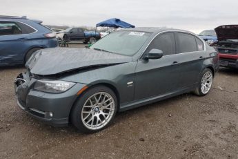 WBAPL33539A405840 | 2009 BMW 335 xi