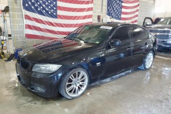 WBAPL5C50BA920988 | 2011 BMW 335 xi