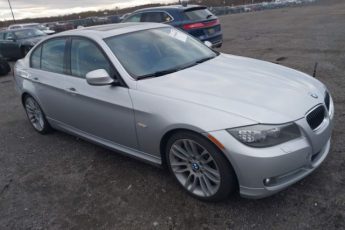 WBAPN7C5XAA778380 | 2010 BMW 335d