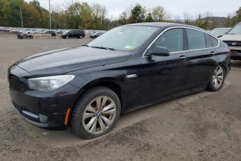 WBASP2C54DC339000 | 2013 BMW 535 xigt