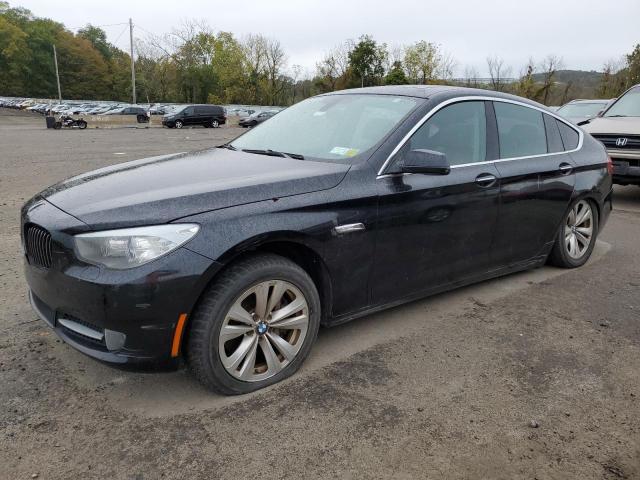 WBASP2C54DC339000 | 2013 BMW 535 xigt