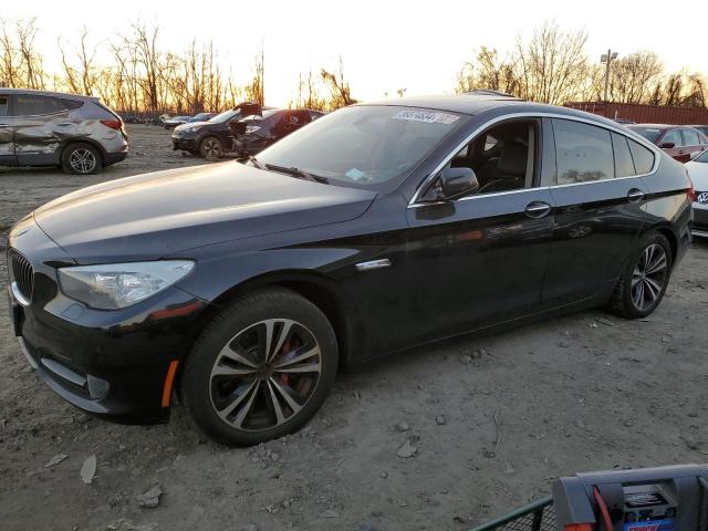 WBASP2C59DC339493 | 2013 BMW 535 xigt