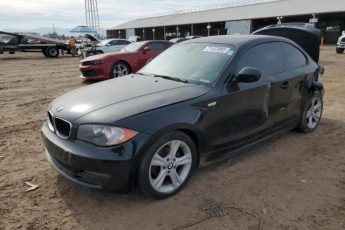 WBAUP7C56BVK78546 | 2011 BMW 128 i