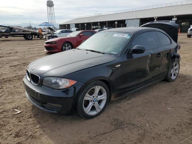 WBAUP7C56BVK78546 | 2011 BMW 128 i