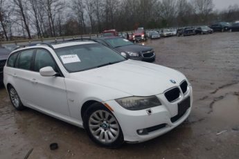 WBAUT93569A190900 | 2009 BMW 328i