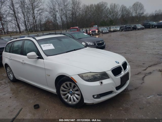 WBAUT93569A190900 | 2009 BMW 328i