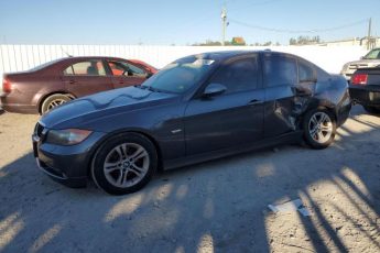 WBAVA33558K054726 | 2008 BMW 328 i