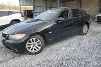 WBAVA33567PG51937 | 2007 BMW 328 i