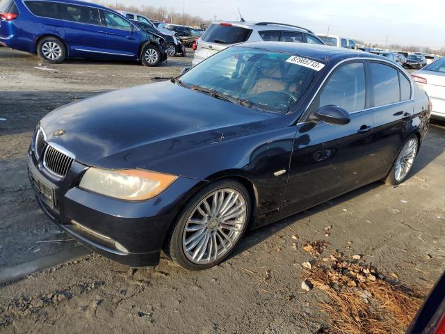 WBAVB33576KS38365 | 2006 BMW 330 i