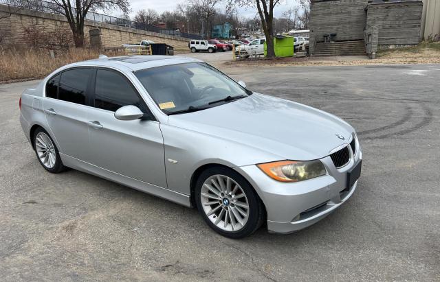 WBAVB33596PS15477 | 2006 BMW 330 i