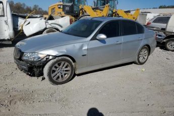 WBAVC93587K034157 | 2007 BMW 328 xi