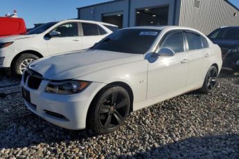 WBAVD33566KV67987 | 2006 BMW 330 xi