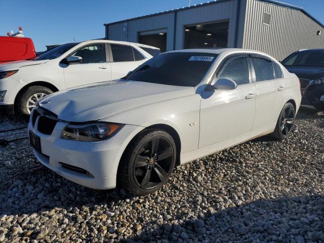 WBAVD33566KV67987 | 2006 BMW 330 xi