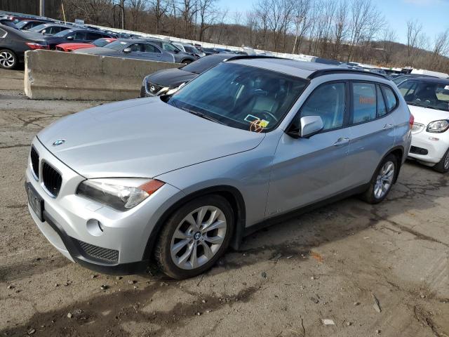 WBAVL1C51DVR88289 | 2013 BMW x1 xdrive28i