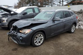 WBAVL1C56EVY20410 | 2014 BMW x1 xdrive28i