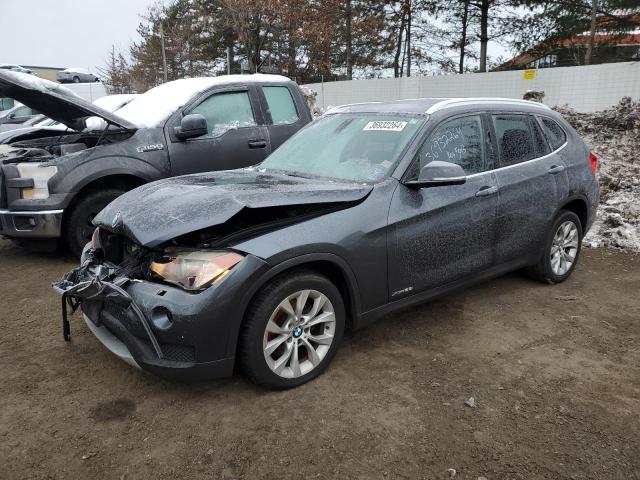 WBAVL1C56EVY20410 | 2014 BMW x1 xdrive28i