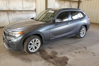 WBAVL1C5XDVR91773 | 2013 BMW x1 xdrive28i