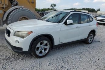 WBAVM1C53DVW41222 | 2013 BMW x1 sdrive28i