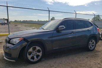 WBAVM1C53FV498064 | 2015 BMW x1 sdrive28i