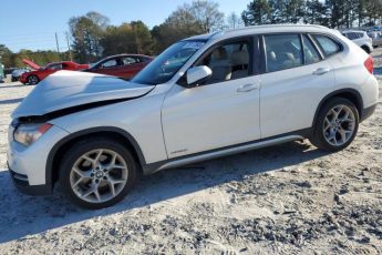 WBAVM1C54EVW56765 | 2014 BMW x1 sdrive28i