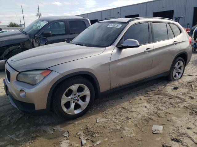 WBAVM1C59EVW50301 | 2014 BMW x1 sdrive28i