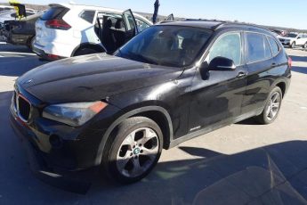 WBAVM1C5XEVW55359 | 2014 BMW X1 SDRIVE2