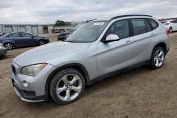 WBAVM5C54FVV94101 | 2015 BMW X1 XDRIVE3