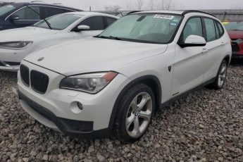 WBAVM5C58DVV89920 | 2013 BMW x1 xdrive35i