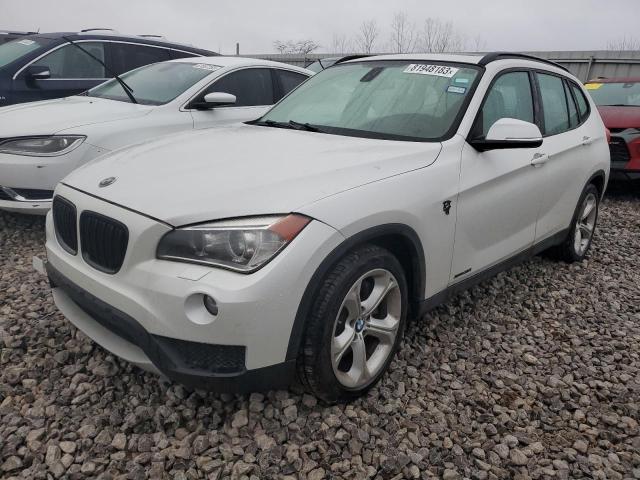 WBAVM5C58DVV89920 | 2013 BMW x1 xdrive35i