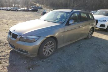 WBAVT73537FZ35305 | 2007 BMW 328 xit