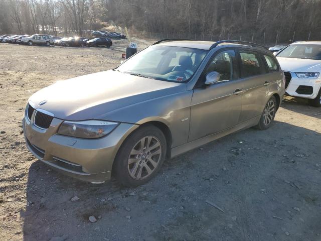 WBAVT73537FZ35305 | 2007 BMW 328 xit