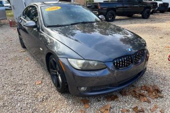 WBAWB73548P040487 | 2008 BMW 335 i