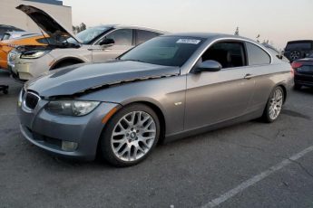 WBAWV135X7PK48022 | 2007 BMW 328 i sulev