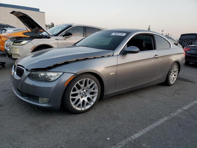 WBAWV135X7PK48022 | 2007 BMW 328 i sulev