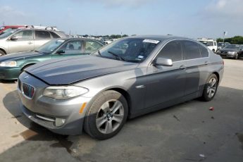 WBAXG5C55DDY33416 | 2013 BMW 528 i