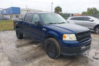 WBAXG5C59CDX01807 | 2007 Ford f-150 lariat/xlt