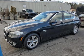 WBAXH5C50CDW05674 | 2012 BMW 528 xi