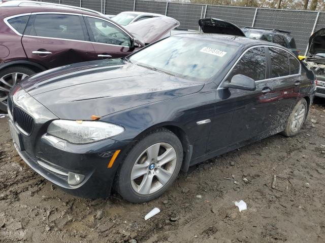 WBAXH5C54DDW16288 | 2013 BMW 528 xi