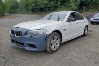 WBAXH5C58DDW13944 | 2013 BMW 528 xi