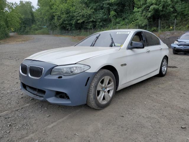 WBAXH5C58DDW13944 | 2013 BMW 528 xi