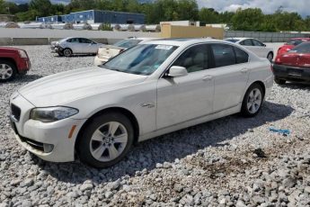 WBAXH5C5XCDW06640 | 2012 BMW 528 xi