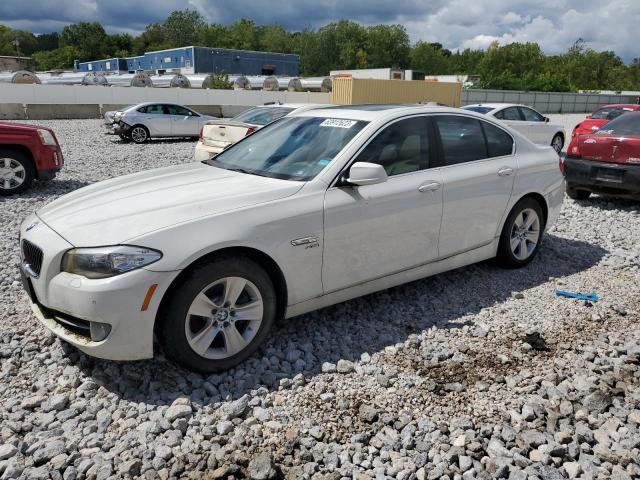 WBAXH5C5XCDW06640 | 2012 BMW 528 xi