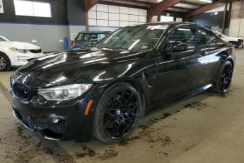 WBS3R9C51HK709625 | 2017 BMW m4