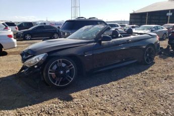 WBS3U9C54FP967961 | 2015 BMW M4