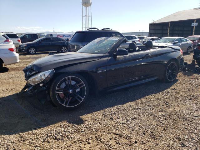 WBS3U9C54FP967961 | 2015 BMW M4