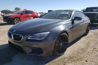 WBS6J9C59GD934690 | 2016 BMW m6