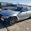 3N1AB7AP3KY439658 | 2019 NISSAN SENTRA S