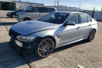 WBS8M9C53G5G41493 | 2016 BMW M3