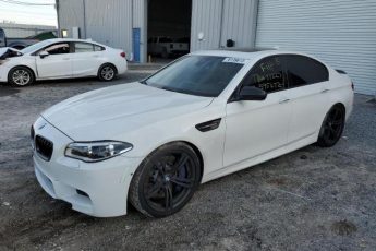 WBSFV9C56GD595472 | 2016 BMW m5